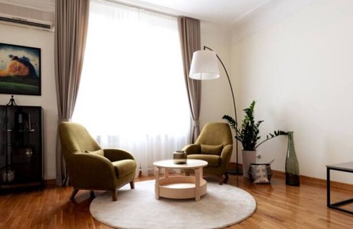 Stari Grad Apartment | A wonderful large apartment in the heart of the historical center.