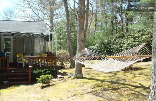 Osterville House | A wonderful place with A wonderful beach to spend a vacation !
