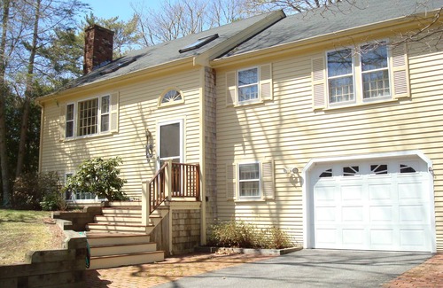 Osterville House | A wonderful place with A wonderful beach to spend a vacation !