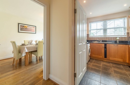 Lelant House | A wonderful three-bedroom Cornish cottage set in an exceptional location.