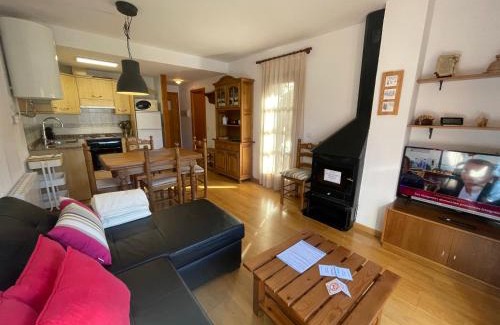 Anciles Apartment | A01 - Anciles Apartamento - Villmor
