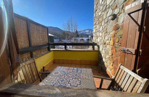 Anciles Apartment | A01 - Anciles Apartamento - Villmor