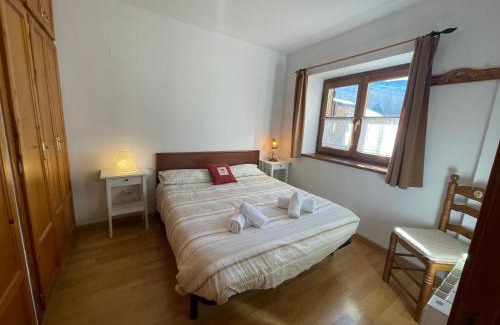 Anciles Apartment | A01 - Anciles Apartamento - Villmor