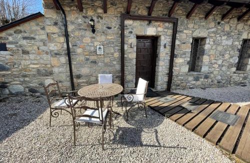 Benasque Ski Chalet | A03 - Casita Minibú Anciles - Villmor