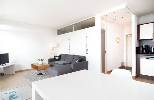 Sierksdorf Apartment | A06-6 - 2-room apartment