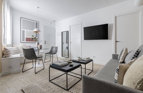 San Diego Apartment | (A1) Maderas 1