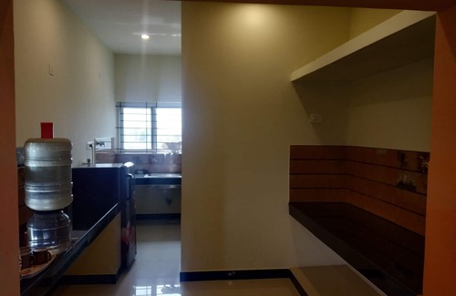 Singanallur Apartment | A1 Spice Homestay Apartment