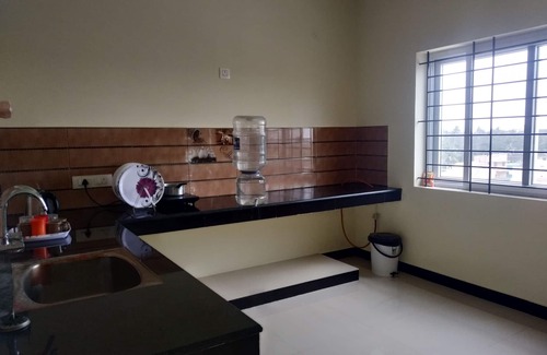 Singanallur Apartment | A1 Spice Homestay Apartment