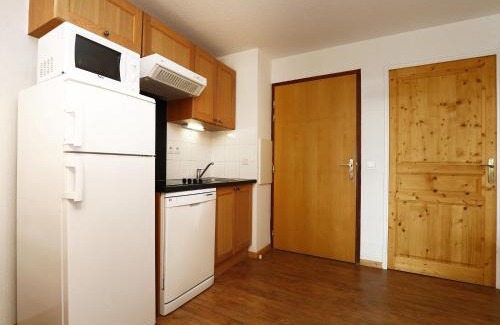 Orcieres-Merlette Apartment | A103- Appartement 2 pieces cabine 6 personnes