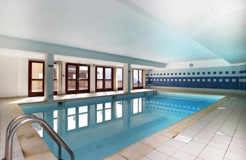 Orcieres-Merlette Apartment | A103- Appartement 2 pieces cabine 6 personnes