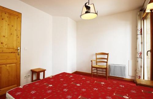 Orcieres-Merlette Apartment | A103- Appartement 2 pieces cabine 6 personnes
