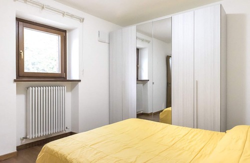Villa Musone Apartment | A14 - Massignano, delightful one bedroom apartment in the heart of Monte Conero