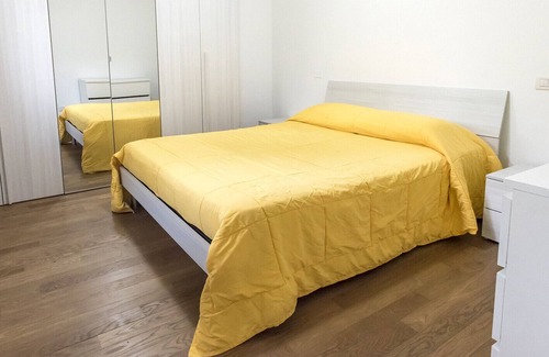 Villa Musone Apartment | A14 - Massignano, delightful one bedroom apartment in the heart of Monte Conero