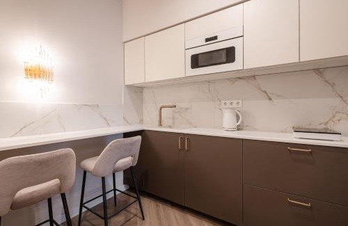 Erzsebetvaros Apartment | A20 - Boutique Apartment Best location, By BQA