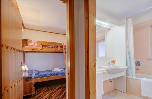 Cavalese Apartment | A20 - P17 - Residenza Casa Cavalese, Cavalese, Italy