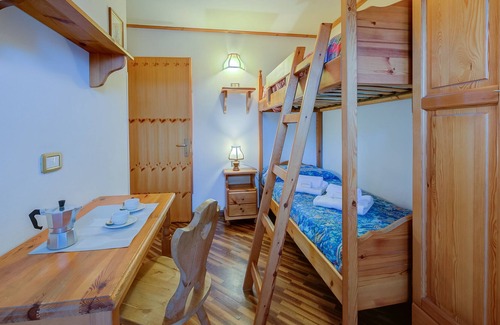 Cavalese Apartment | A20 - P17 - Residenza Casa Cavalese, Cavalese, Italy