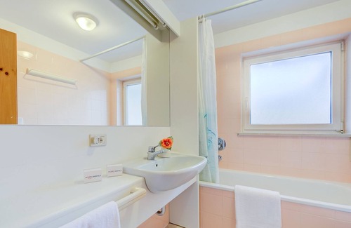 Cavalese Apartment | A20 - P18 - Residenza Casa Cavalese, Cavalese, Italy