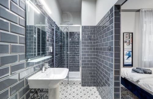Erzsebetvaros Hotel | A22 Boutique Suites