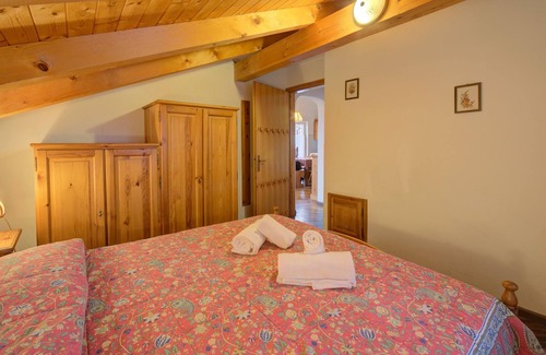 Cavalese Apartment | A23 - P18 - Residenza Casa Cavalese, Cavalese, Italy