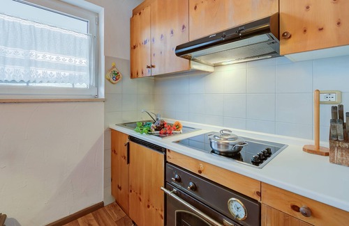 Cavalese Apartment | A26- P17 - Residenza Casa Cavalese, Cavalese, Italy