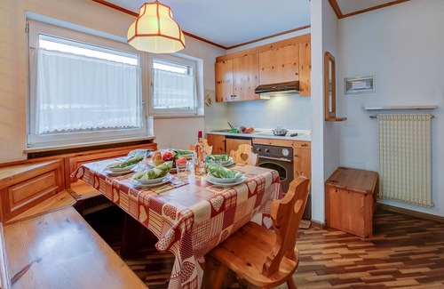 Cavalese Apartment | A26- P17 - Residenza Casa Cavalese, Cavalese, Italy