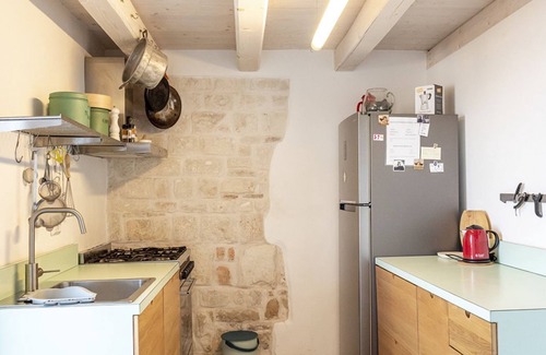 Ancona Apartment | A26 - Poggio, sky-land with breathtaking sea view