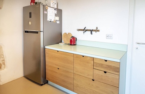 Ancona Apartment | A26 - Poggio, sky-land with breathtaking sea view