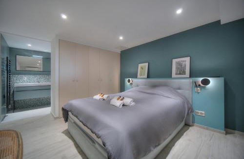 La Croix des Gardes Apartment | A2B241 T3 REZ-de-JARDIN PROCHE PLAGES