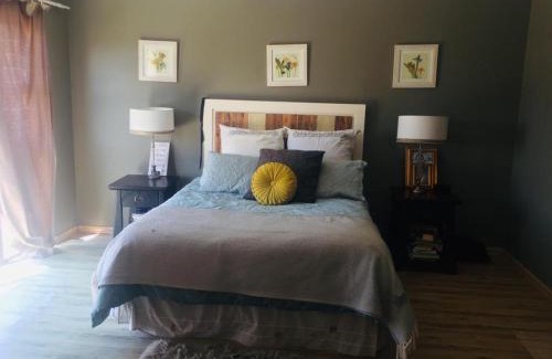 Downtown Johannesburg Bed & Breakfast | A2Zet B&B