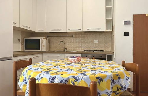 Ancona Apartment | A38 - Ancona, comfortable two-room apartment in the historic center