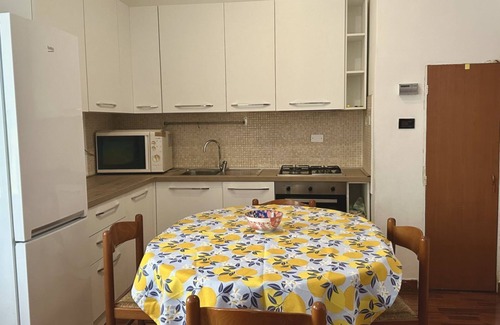 Ancona Apartment | A38 - Ancona, comfortable two-room apartment in the historic center