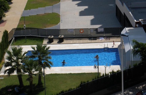 Villajoyosa Apartment | A392 - Sidney - 2004 Finestrat s.l.