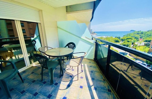Villajoyosa Apartment | A392 - Sidney - 2004 Finestrat s.l.