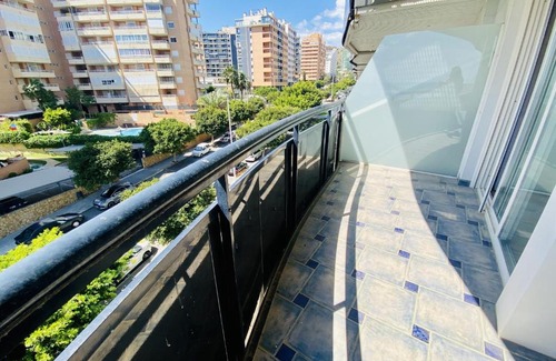 Villajoyosa Apartment | A392 - Sidney - 2004 Finestrat s.l.