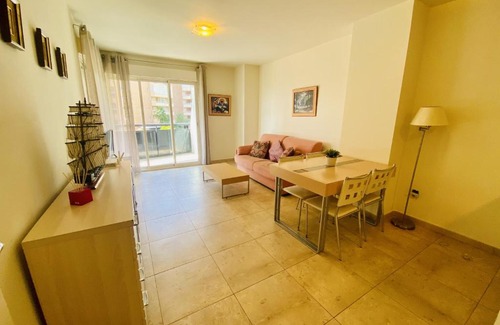 Villajoyosa Apartment | A392 - Sidney - 2004 Finestrat s.l.