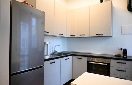 Ancona Apartment | A41 - Ancona, two-room apartment in the center