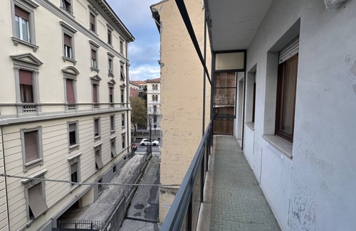 Ancona Apartment | A41 - Ancona, two-room apartment in the center