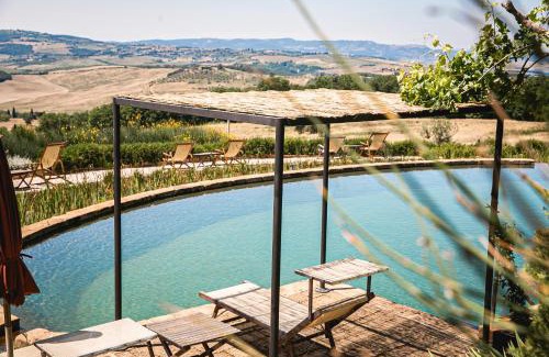 Pienza Hotel | A440 in Tuscany