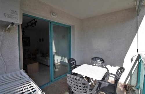 Villajoyosa Apartment | A551 - Atrium Beach 3 - 2004 Finestrat s.l.