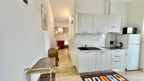 Cesate Apartment | A7 Moonlight AMPIO MONOLOCALE MI-Rho-Fiera-MXP Airport-Como