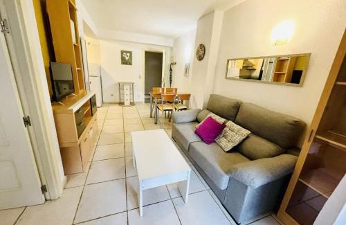 Villajoyosa Apartment | A786 - Tamarindo - 2004 Finestrat s.l.