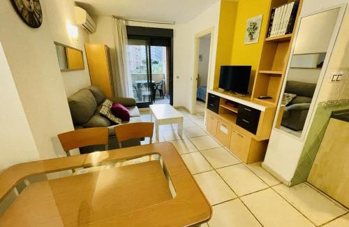 Villajoyosa Apartment | A786 - Tamarindo - 2004 Finestrat s.l.