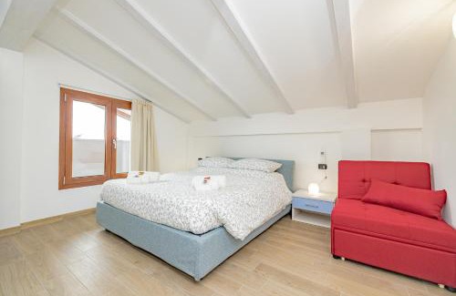Cesate Apartment | A8 Aloe Fiera Rho -Monza-Como-MXP AMPIO&LUMINOSO MONOLOCALE