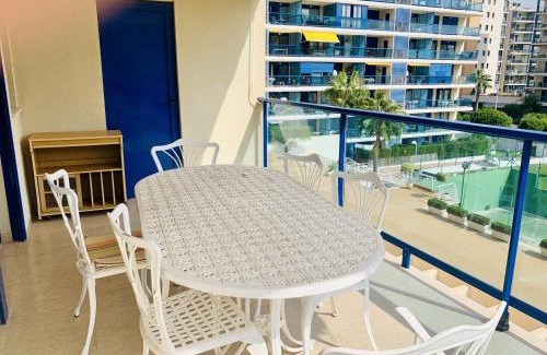 Villajoyosa Apartment | A880 - Villamar - 2004 Finestrat s.l.