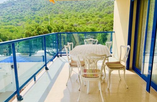 Villajoyosa Apartment | A880 - Villamar - 2004 Finestrat s.l.