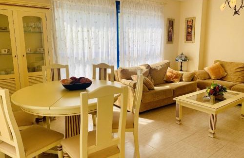 Villajoyosa Apartment | A880 - Villamar - 2004 Finestrat s.l.
