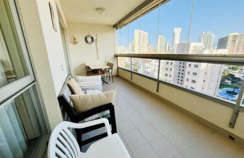 Villajoyosa Apartment | A908 - Coruña