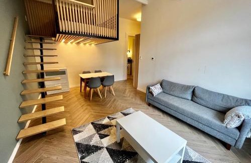 Vizivaros Apartment | A96