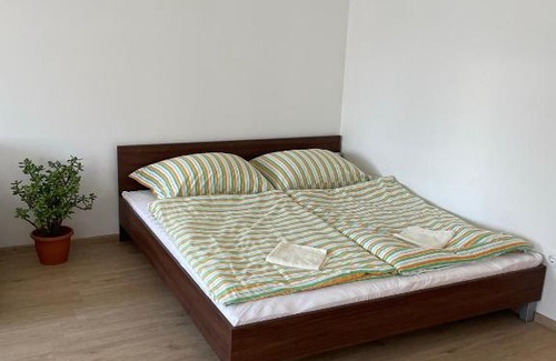 Kaposvar Apartment | AA Apartman - Kaposvár