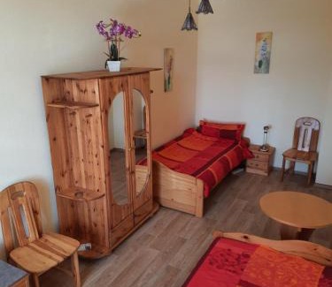 Bernsdorf House | AA-Apartment -7 Wohnungen für Geschäftsreisende - wie zu Hause